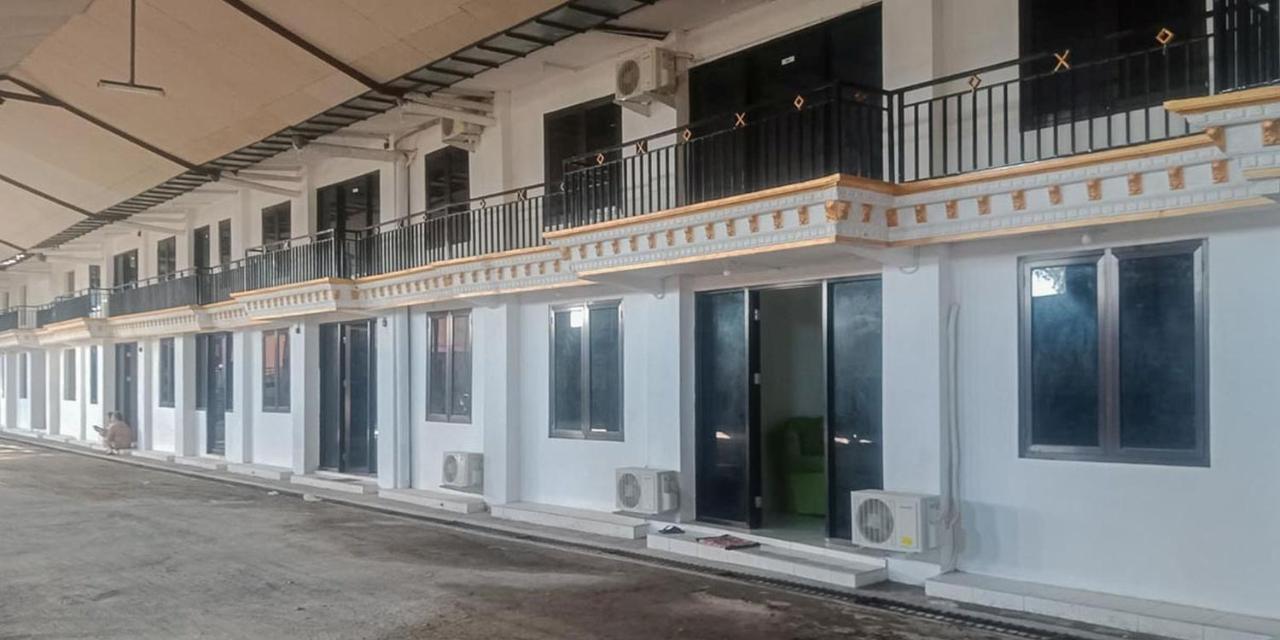 Citra Green House Syariah Near Universitas Тулунгагунг Экстерьер фото