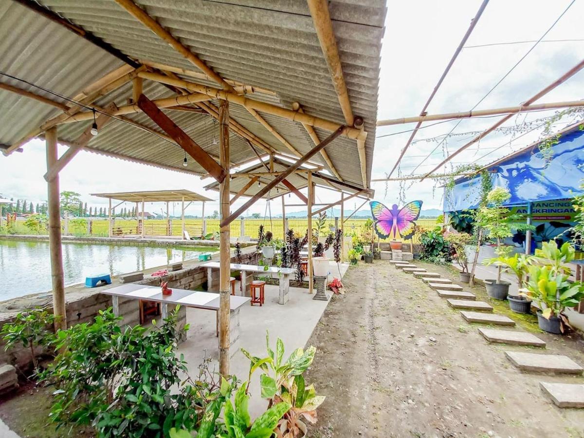 Citra Green House Syariah Near Universitas Тулунгагунг Экстерьер фото